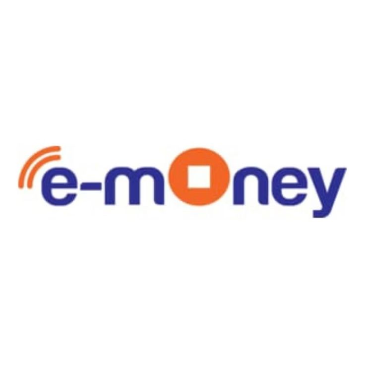 Mandiri E-Toll