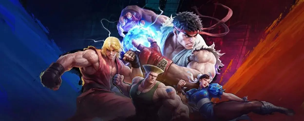 MOBILE LEGENDS